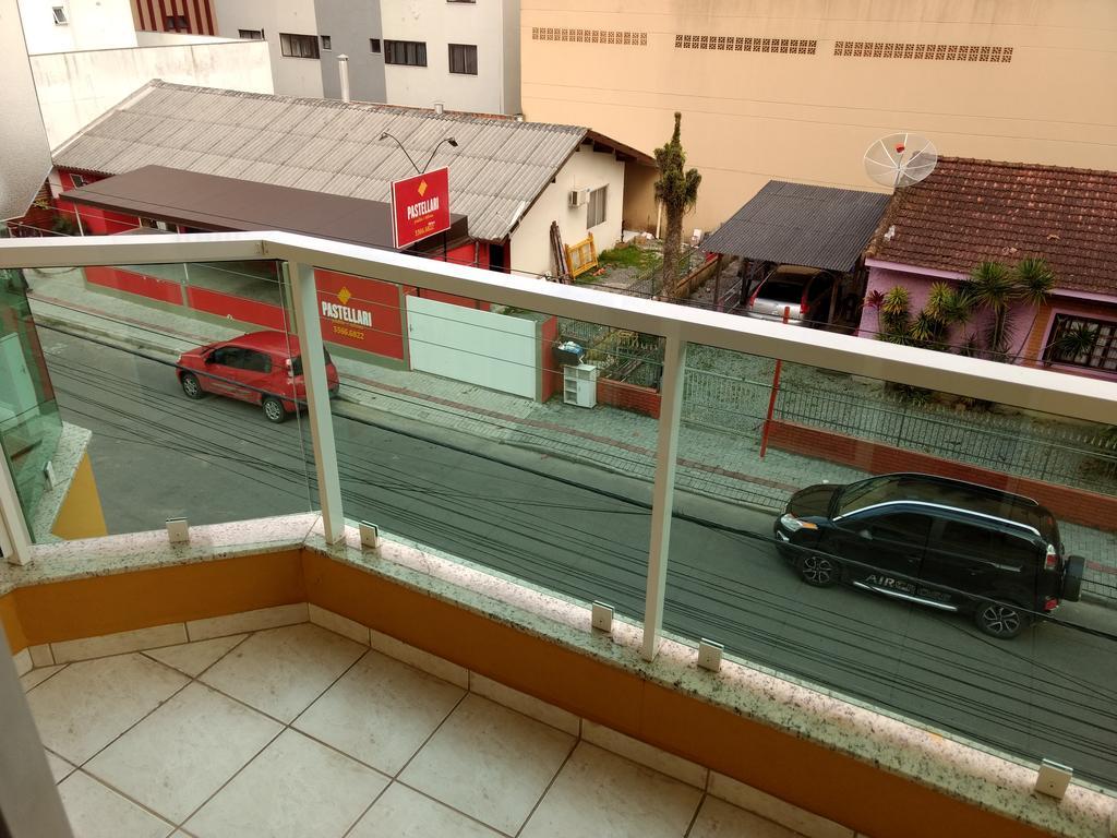 Pousada Terra Do Sol Itapema Exterior photo